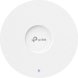 art_tpl-acpoint-eap683-ur_1 Punto de Acceso Inalámbrico TP-Link Omada EAP683 UR/ WiFi 6/ PoE+/ 6000Mbps/ 2.4GHz 5GHz/ Antenas de 5dBi/ WiFi 802.11 ax/ac/n/g/b/a