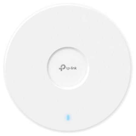 art_tpl-acpoint-eap723_1 Punto de Acceso Inalámbrico TP-Link Omada EAP723/ WiFi 7/ 3600Mbps/ 2.4GHz 5GHz/ 4 Antenas/ WiFi 802.11 a/b/g/n/ac/ax/be