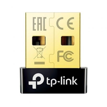 art_tpl-adp-nano-bt-ub4a_1 Adaptador Nano USB - Bluetooth 4.0 TP-Link UB4A