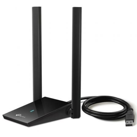 art_tpl-adp-usb-archer-tx20u-p_1 Adaptador USB - WiFi TP-Link Archer TX20U Plus/ 1800Mbps