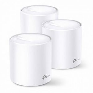 art_tpl-mesh-deco-x20-3-pack_1 Sistema Mesh TP-Link Deco X20 1800Mbps/ 2.4GHz 5GHz/ Pack de 3