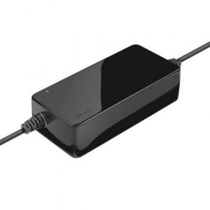 art_tru-car-primo-90w-19v_1 Cargador de Portátil Universal Trust Primo 22142/ 90W/ Automático/ 6 Conectores/ Voltaje 18-20V