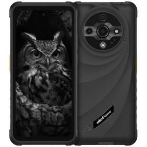 art_ule-sp-ar-x31-p-8-256-bk_1 Smartphone Rugerizado Ulefone Armor X31 Pro 8GB/ 256GB/ 6.56"/ 5G/ Negro