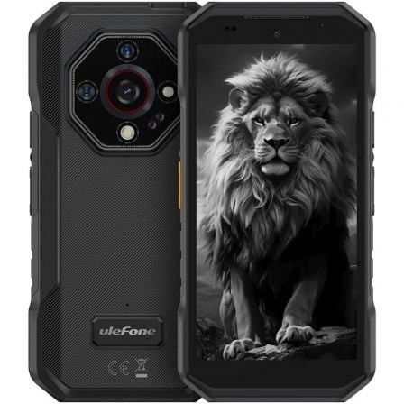 art_ule-sp-ar-x32-p-8-256-bk_1 Smartphone Rugerizado Ulefone Armor X32 Pro 8GB/ 256GB/ 5.65"/ 5G/ Negro