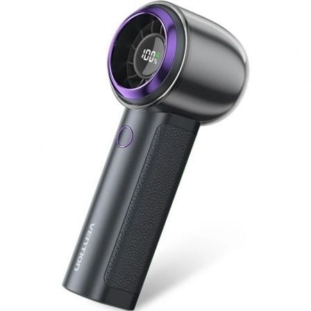 art_ven-vent-pbbv0_1 Ventilador de Mano Vention PBBV0/ 4 velocidades
