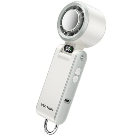 art_ven-vent-pbcw0_1 Ventilador de Mano Vention PBCW0/ 100 velocidades