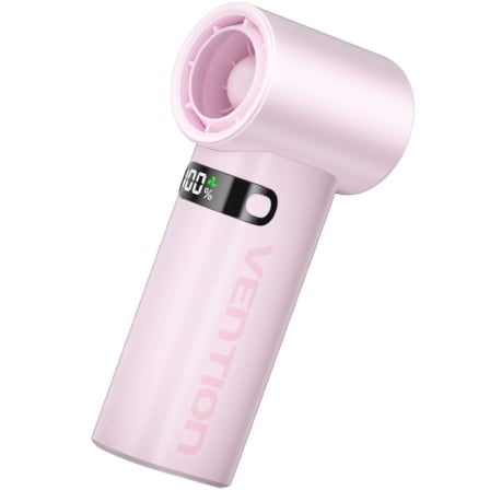 art_ven-vent-pbep0-ml_1 Ventilador de Mano Vention PBEP0-ML/ 100 velocidades