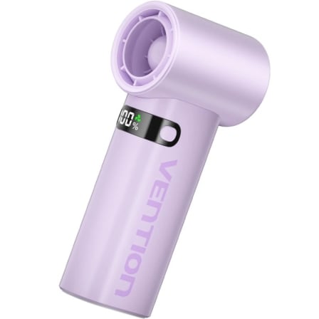 art_ven-vent-pbev0-ml_1 Ventilador de Mano Vention PBEV0-ML/ 100 velocidades