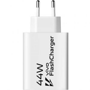 art_vivo-car-flashchar-44w_1 Cargador de Pared Vivo FlashCharger 44W/ 1xUSB/ 44W