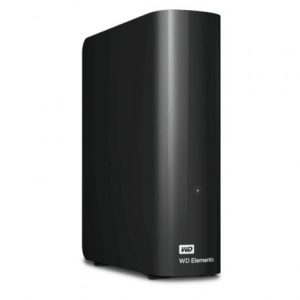 art_wd-ext-elem-desk-12tb_1 Disco Externo Western Digital WD Elements Desktop 12TB/ 3.5"/ USB 3.0