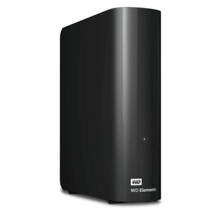 art_wd-ext-elem-desk-12tb_1 Disco Externo Western Digital WD Elements Desktop 12TB/ 3.5"/ USB 3.0