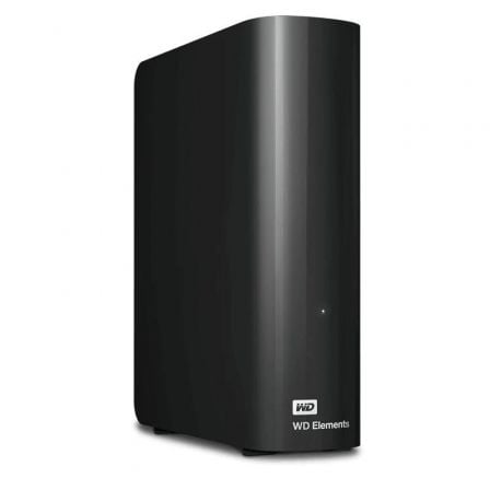 art_wd-ext-elem-desk-22tb_1 Disco Externo Western Digital WD Elements Desktop 22TB/ 3.5"/ USB 3.2