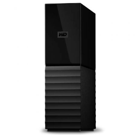 art_wd-ext-my-book-24tb_1 Disco Externo Western Digital My Book 24TB/ 3.5"/ USB 3.2