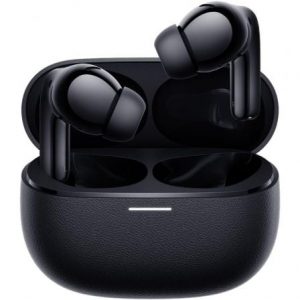art_xia-aur-redmi-buds-5p-bk_1 Auriculares Bluetooth Xiaomi Redmi Buds 5 Pro con estuche de carga/ Autonomía 10h/ Negros