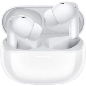 art_xia-aur-redmi-buds-5p-wh_1 Auriculares Bluetooth Xiaomi Redmi Buds 5 Pro con estuche de carga/ Autonomía 10h/ Blancos