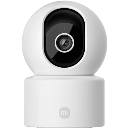 art_xia-cam-sm-cam-c302-wh_1 Cámara de Videovigilancia Xiaomi Smart Camera C302/ Control desde APP
