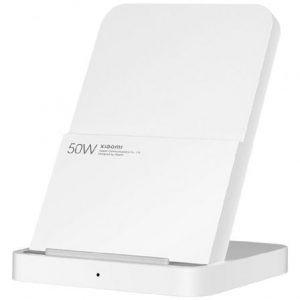 art_xia-car-inal-50w-wi-cha-st-p_1 Cargador Inalámbrico Xiaomi 50W Wireless Charging Stand Pro/ 50W