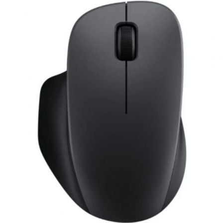 art_xia-mou-wire-conf-ed-bk_1 Ratón Ergonómico Inalámbrico Xiaomi Wireless Mouse Comfort Edition/ Hasta 1200 DPI/ Negro
