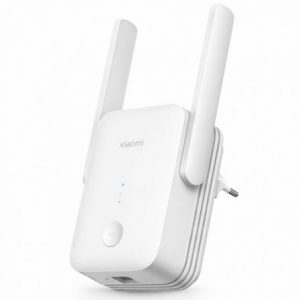 art_xia-re-wi-rng-ext-ax1500_1 Repetidor Inalámbrico Xiaomi WiFi Range Extender AX1500 1500Mbps/ WiFi 6/ 2 Antenas