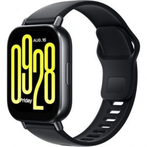 art_xia-reloj-redmi-w-5-act-bk_1 Smartwatch Xiaomi Redmi Watch 5 Active/ Notificaciones/ Frecuencia Cardíaca/ Negro
