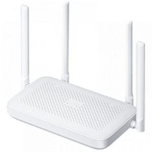 art_xia-rou-ax1500-wh_1 Router Inalámbrico Xiaomi AX1500 1500Mbps/ 2.4GHz 5GHz/ 4 Antenas/ WiFi 802.11a/b/g/n/ac/ax
