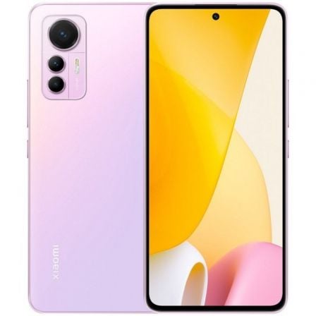 art_xia-sp-12-l-8-128-pk-v2_1 Smartphone Xiaomi 12 Lite 8GB/ 128GB/ 6.55"/ 5G/ Rosa