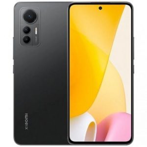 art_xia-sp-12-l-8-256-bk_1 Smartphone Xiaomi 12 Lite 8GB/ 256GB/ 6.55"/ 5G/ Negro