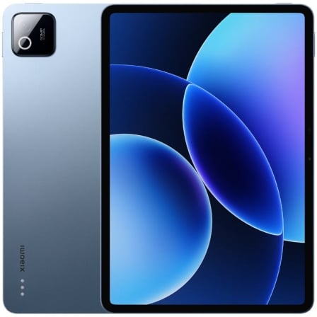Tablet Xiaomi Pad 8 Pro 11.2"/ 8GB/ 256GB/ Octacore/ Azul