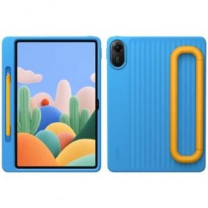 art_xia-tab-red-pd2-pb-4-128-gy_1 Tablet Xiaomi Redmi Pad 2 Play Bundle 11"/ 4GB/ 128GB/ Octacore/ Gris Grafito/ Incluye Funda Azul y Pen Stylus