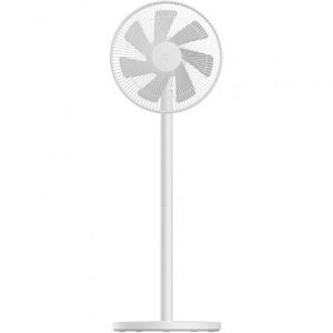 Ventilador Inteligente Xiaomi Mi Smart Standing Fan 2 Lite/ 38W/ 7 Aspas/ 3 velocidades