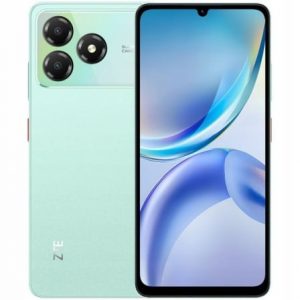 art_zte-sp-bld-a36-4-64-gree-v2_1 Smartphone ZTE Blade A36 4GB/ 64GB/ 6.75"/ Verde