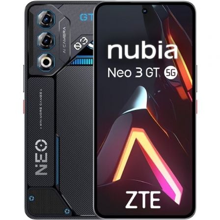 art_zte-sp-nubia-neo3gt-12-256bk_1 Smartphone ZTE Nubia Neo 3 GT 12GB/ 256GB/ 6.8"/ Negro