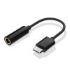adaptador-conector-tipo-c-a-jack-35-mm-digital-cool-universal-negro Adaptador Conector Tipo C a Jack 3,5 mm (Digital) COOL (Universal) Negro
