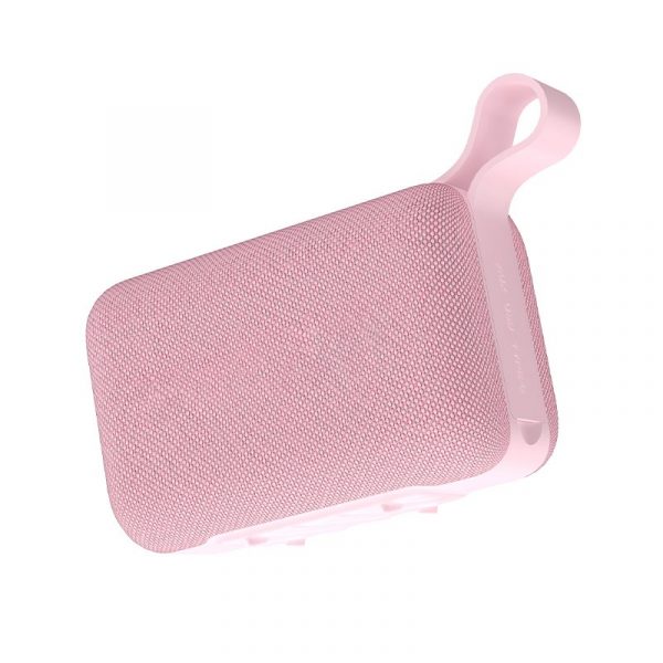 altavoz-bluetooth-universal-musica-5w-cool-candy-rosa Altavoz Bluetooth Universal Música 5W COOL Candy Rosa