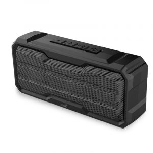 altavoz-musica-universal-bluetooth-luton-cool-negro-12w Altavoz Música Universal Bluetooth Luton COOL Negro (12W)