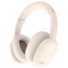 auriculares-stereo-bluetooth-cascos-cool-roller-beige Auriculares Stereo Bluetooth Cascos COOL Roller Beige