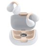 auriculares-stereo-bluetooth-earbuds-cool-clip-blanco Auriculares Stereo Bluetooth Earbuds COOL Clip Blanco