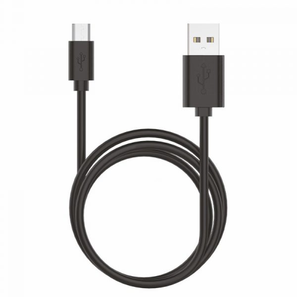 cable-usb-compatible-cool-universal-micro-usb-12-metros-negro-24-amp Cable USB Compatible COOL Universal (micro-usb) 1.2 metros Negro 2.4 Amp