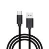 cable-usb-compatible-cool-universal-micro-usb-12-metros-negro-24-amp Cable USB Compatible COOL Universal (micro-usb) 1.2 metros Negro 2.4 Amp