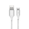 cable-usb-cool-nylon-universal-tipo-c-12-metros Cable USB COOL Nylon Universal Tipo C (1.2 metros)
