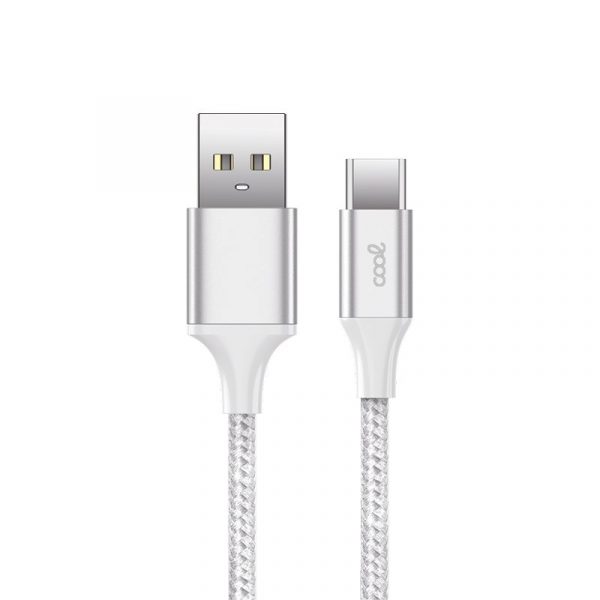 cable-usb-cool-nylon-universal-tipo-c-12-metros Cable USB COOL Nylon Universal Tipo C (1.2 metros)