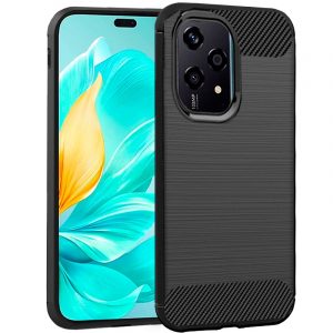 carcasa-cool-para-honor-200-lite-carbon-negro Carcasa COOL para Honor 200 Lite Carbón Negro