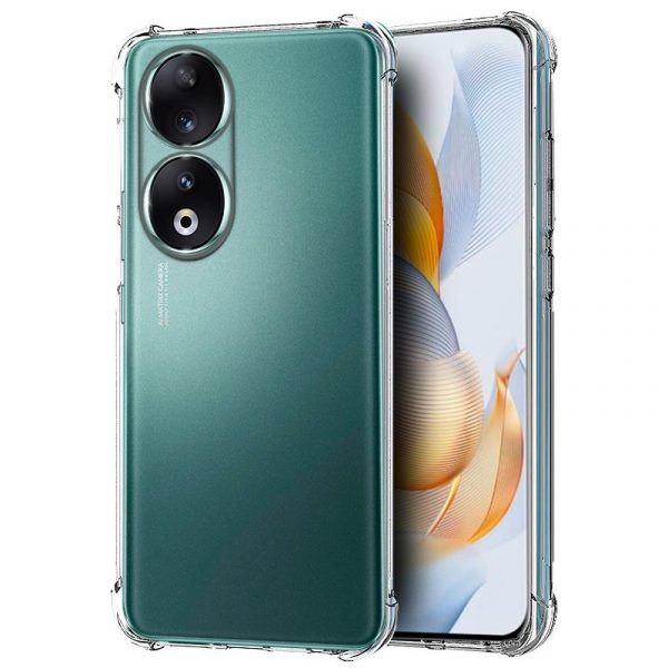 carcasa-cool-para-honor-90-5g-antishock-transparente Carcasa COOL para Honor 90 5G AntiShock Transparente