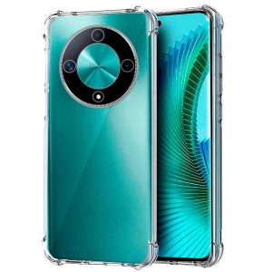 carcasa-cool-para-honor-magic-6-lite-5g-antishock-transparente Carcasa COOL para Honor Magic 6 Lite 5G AntiShock Transparente