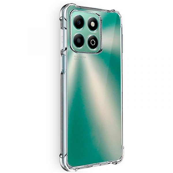 carcasa-cool-para-honor-x6b-antishock-transparente Carcasa COOL para Honor X6B AntiShock Transparente