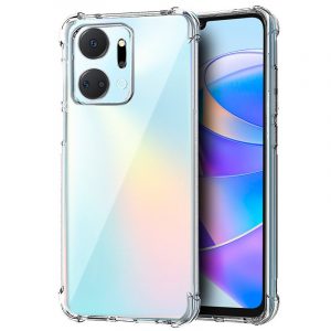 carcasa-cool-para-huawei-honor-x7a-antishock-transparente Carcasa COOL para Huawei Honor X7A AntiShock Transparente