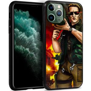 carcasa-cool-para-iphone-11-pro-max-dibujos-bazoka Carcasa COOL para iPhone 11 Pro Max Dibujos Bazoka