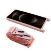 carcasa-cool-para-iphone-12-pro-max-cinta-rosa Carcasa COOL para iPhone 12 Pro Max Cinta Rosa