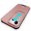 carcasa-cool-para-iphone-13-pro-hard-camera-rose-gold Carcasa COOL para iPhone 13 Pro Hard Camera Rose Gold