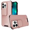 carcasa-cool-para-iphone-13-pro-hard-camera-rose-gold Carcasa COOL para iPhone 13 Pro Hard Camera Rose Gold